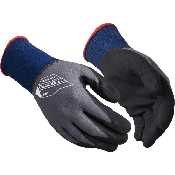 Werkhandschoenen ENVI TOUCHSCREEN - Maat 10 - 1 Paar 3 Werkhandschoenen ENVI TOUCHSCREEN - Maat 10 - 1 Paar