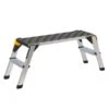 Werkplatform STAND UP - Professioneel ALU 2 Werkplatform STAND UP - Professioneel ALU -Tuingereedschap Winkel werkplatform stand up alu 49hx127x38cm 1603636911 600