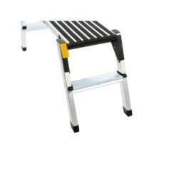 Werkplatform STAND UP - Professioneel ALU -Tuingereedschap Winkel werkplatform stand up alu 49hx127x38cm 1603636914 600
