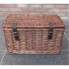 Wilgentenen Fietsmand - Bakkersmand 45 × 30 × 25 Cm 1 Wilgentenen Fietsmand - Bakkersmand 45 × 30 × 25 Cm -Tuingereedschap Winkel wilgentenen fietsmand 1484056942 1 600