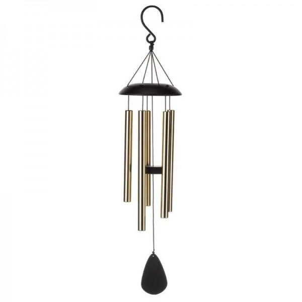 Windgong Golden Black - 70 Cm 4 Windgong Golden Black - 70 Cm - Afbeelding 2