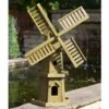 Windmolen Woodland 28 Cm × 55 Cm 1 Windmolen Woodland 28 Cm × 55 Cm -Tuingereedschap Winkel windmolen woodland 28 cm x 55 cm 1490013237 1 600