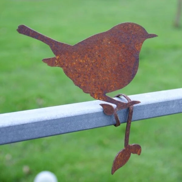 Winterkoninkje Staand Op Tak Decoroest 3 Winterkoninkje Staand Op Tak Decoroest