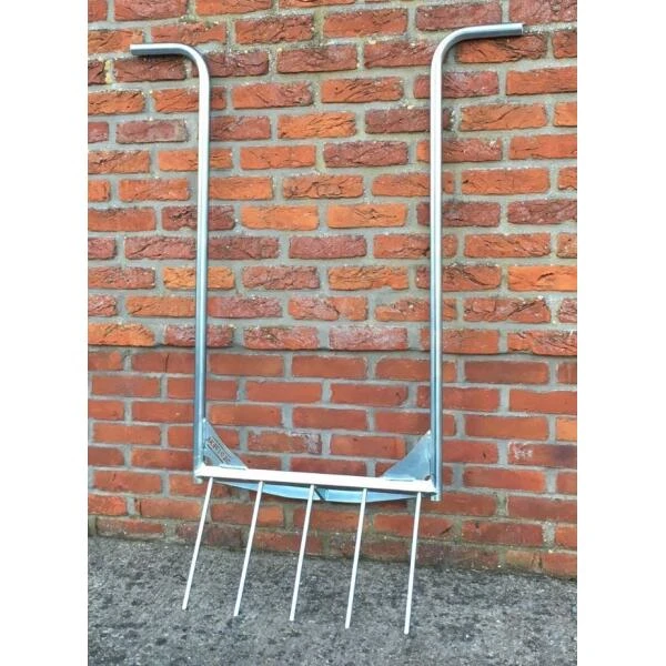 Woelvork Ergonomisch 3 Woelvork Ergonomisch