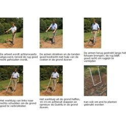 Woelvork Ergonomisch 7 Woelvork Ergonomisch -Tuingereedschap Winkel woelvork grelinette 1556639940 1 600