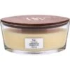 WoodWick Ellipse Candle - Lemongrass & Lily 2 WoodWick Ellipse Candle - Lemongrass & Lily -Tuingereedschap Winkel woodwick ellipse candle lemongrass lily 1648797407 1 600