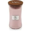 WoodWick Large Candle - Rosewood 1 WoodWick Large Candle - Rosewood -Tuingereedschap Winkel woodwick large candle rosewood 1618568906 1 600
