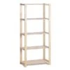 Woody Rack Heavy Duty Hout - 175 × 80 × 40 Cm 2 Woody Rack Heavy Duty Hout - 175 × 80 × 40 Cm -Tuingereedschap Winkel woody rack extra enk 175x80x40 5l 25kg 1538557230 600