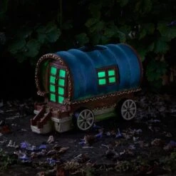 Woonwagen Gypsy - Solar Tuindeco 10 Woonwagen Gypsy - Solar Tuindeco -Tuingereedschap Winkel woonwagen gypsy solar tuindeco 1491298403 4 600