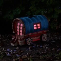 Woonwagen Gypsy - Solar Tuindeco 11 Woonwagen Gypsy - Solar Tuindeco -Tuingereedschap Winkel woonwagen gypsy solar tuindeco 1491298403 5 600