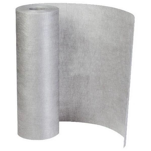 Wortelbegrenzer Rootbarrier - Hoogte 50 Cm - / Strekkende Meter 3 Wortelbegrenzer Rootbarrier - Hoogte 50 Cm - / Strekkende Meter