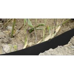 Professionele Wortelbegrenzer H 70 Cm - / Strekkende Meter 5 Professionele Wortelbegrenzer H 70 Cm - / Strekkende Meter -Tuingereedschap Winkel wortelbegrenzer professioneel 420gm 1484062387 2 600