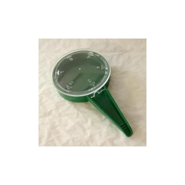 Zaaidoosje 3 Zaaidoosje