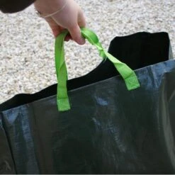 Zakken Voor Tuinafval Of Transport - Set Van 3 Stuks 7 Zakken Voor Tuinafval Of Transport - Set Van 3 Stuks -Tuingereedschap Winkel zakken voor tuinafval of transport 1516117264 1 600