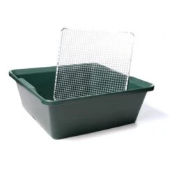 Zeef Met Verwisselbare Netten 8 Zeef Met Verwisselbare Netten -Tuingereedschap Winkel zeef met verwisselbare netten 1484052810 2 600