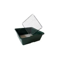 Zeef Met Verwisselbare Netten 9 Zeef Met Verwisselbare Netten -Tuingereedschap Winkel zeef met verwisselbare netten 1509625498 1 600