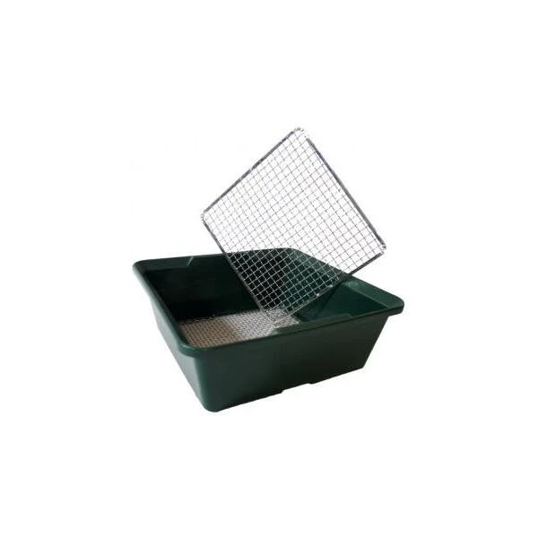 Zeef Met Verwisselbare Netten 6 Zeef Met Verwisselbare Netten - Afbeelding 4