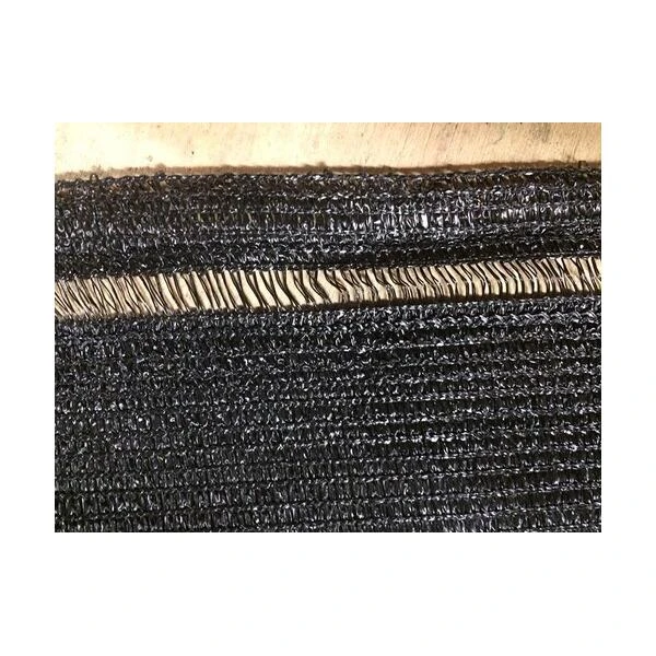 Zichtbreker - Windbreker 25 × 1,8 M Zwart 4 Zichtbreker - Windbreker 25 × 1,8 M Zwart - Afbeelding 2