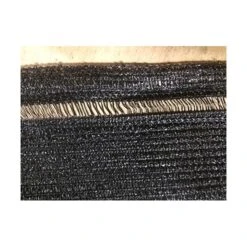 Zichtbreker - Windbreker 25 × 2 M Zwart 7 Zichtbreker - Windbreker 25 × 2 M Zwart -Tuingereedschap Winkel zicht en windbreker zwart 25 x 2 m 1612249855 1 600