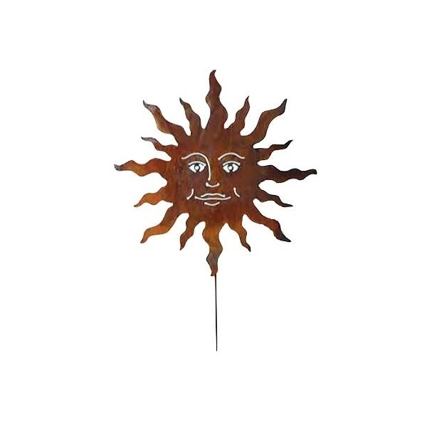 Zon Tuinprikker - Decoroest 3 Zon Tuinprikker - Decoroest