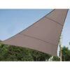Zonnezeil Driehoek 5 M × 5 M × 5 M - Taupe 2 Zonnezeil Driehoek 5 M × 5 M × 5 M - Taupe -Tuingereedschap Winkel zonnezeil driehoek 108 m taupe 1622454737 1 600