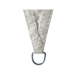 Zonnezeil Vierkant 3,6 × 3,6 M - Crème 7 Zonnezeil Vierkant 3,6 × 3,6 M - Crème -Tuingereedschap Winkel zonnezeil driehoek 108 m taupe 1622458582 3 600