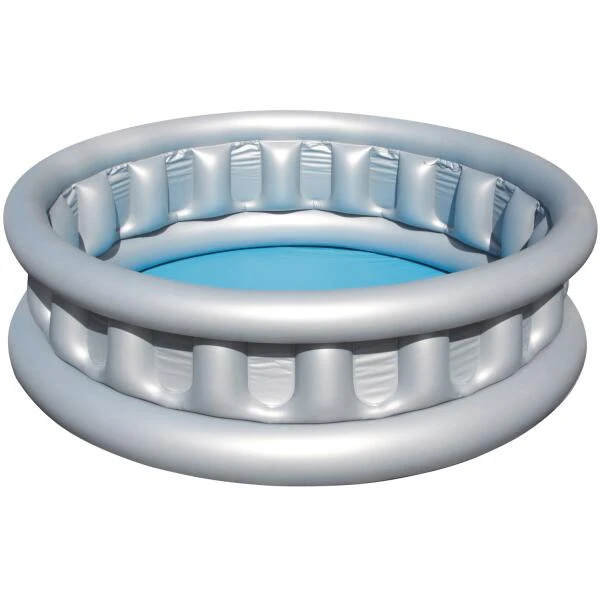Zwembad Ruimteschip - 157 × 41 Cm 4 Zwembad Ruimteschip - 157 × 41 Cm - Afbeelding 2